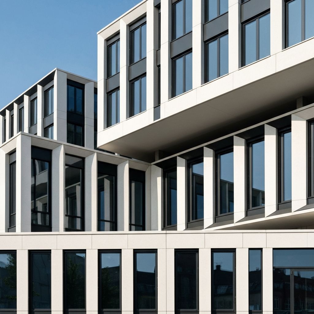 Частный дом